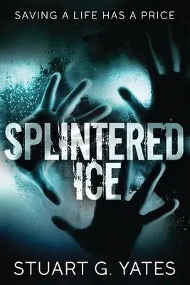 Hielo astillado - Splintered Ice