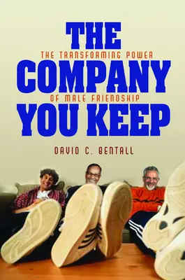 La compañía que mantienes - Company You Keep