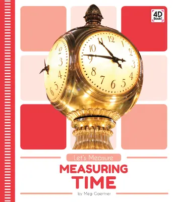 Medir el tiempo - Measuring Time