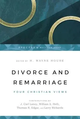 Divorcio y segundas nupcias: Cómo encontrar orientación para las decisiones personales - Divorce and Remarriage: Finding Guidance for Personal Decisions