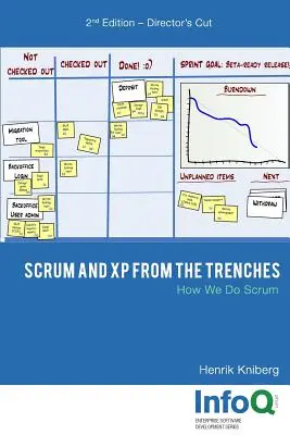 Scrum y XP desde las Trincheras - 2ª Edición - Scrum and XP from the Trenches - 2nd Edition