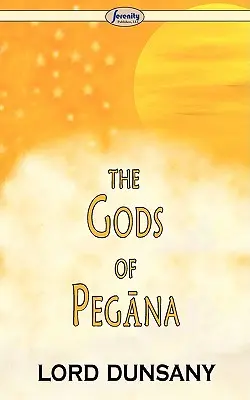 Los dioses de Pegna - The Gods of Pegna