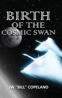 El Nacimiento del Cisne Cósmico - Birth of the Cosmic Swan