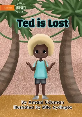 Ted Está Perdido - Ted Is Lost