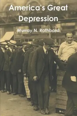 La Gran Depresión Americana - America's Great Depression