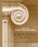 Student Solutions Manual for Calculus: One Variable, 10e (Capítulos 1 - 12) - Student Solutions Manual for Calculus: One Variable, 10e (Chapters 1 - 12)