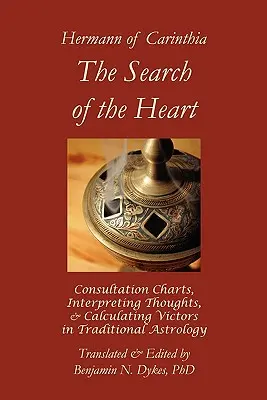 La búsqueda del corazón - The Search of the Heart