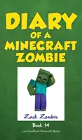 Diario de un Zombie Minecraft, Libro 14: Nublado con una Oportunidad de Apocalipsis - Diary of a Minecraft Zombie, Book 14: Cloudy with a Chance of Apocalypse