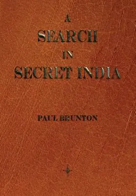 Una búsqueda en la India secreta - A Search In Secret India