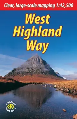 Camino de West Highland - West Highland Way