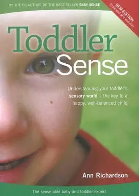 Sentido del sueño - Toddler Sense