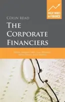 Los financieros de empresa: Williams, Modigliani, Miller, Coase, Williamson, Alchian, Demsetz, Jensen, Meckling - The Corporate Financiers: Williams, Modigliani, Miller, Coase, Williamson, Alchian, Demsetz, Jensen, Meckling
