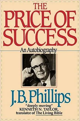 El precio del éxito: Una autobiografía - The Price of Success: An Autobiography