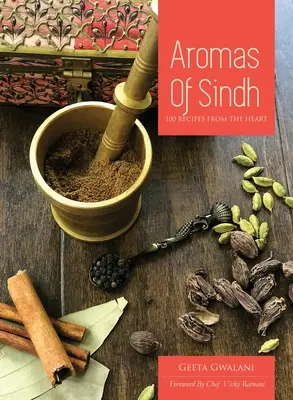 Aromas de Sindh - Aromas of Sindh