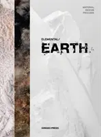 Proceso de diseño de materiales: Tierra elemental - Material Design Process: Elemental Earth