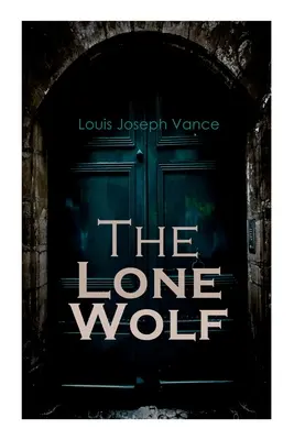 El lobo solitario Misterio detectivesco - The Lone Wolf: Detective Mystery