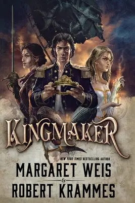 Hacedor de Reyes - Kingmaker