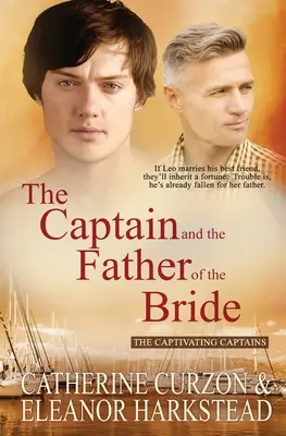 El capitán y el padre de la novia - The Captain and the Father of the Bride