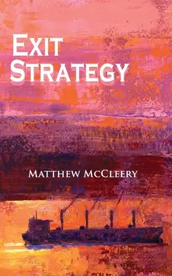 Estrategia de salida: Una novela de Robert Fairchild - Exit Strategy: A Robert Fairchild Novel