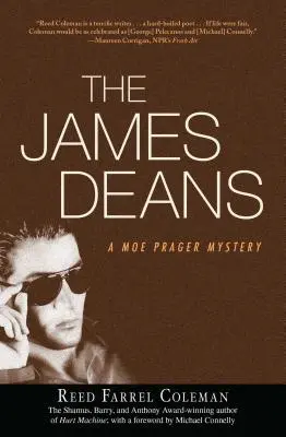 Los James Dean - The James Deans