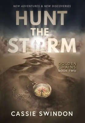 Caza la tormenta - Hunt the Storm