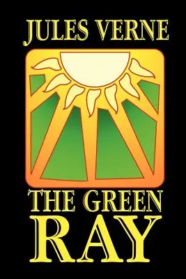 El rayo verde - The Green Ray