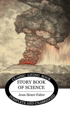 El libro de cuentos de la ciencia - The Story-book of Science