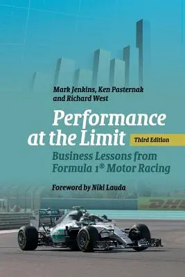 Rendimiento al límite - Performance at the Limit