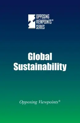 Sostenibilidad mundial - Global Sustainability