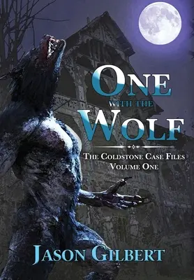 Uno con el lobo - One with the Wolf