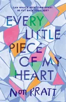 Cada pedacito de mi corazón - Every Little Piece of My Heart