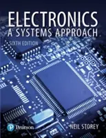 Electrónica - Un enfoque de sistemas - Electronics - A Systems Approach