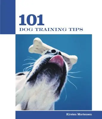 101 consejos para el adiestramiento de perros - 101 Dog Training Tips