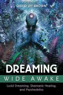 Soñar Despierto: Sueño lúcido, curación chamánica y psicodelia - Dreaming Wide Awake: Lucid Dreaming, Shamanic Healing, and Psychedelics