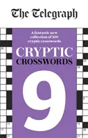 Telegraph Crucigramas Crípticos 9 - Telegraph Cryptic Crosswords 9