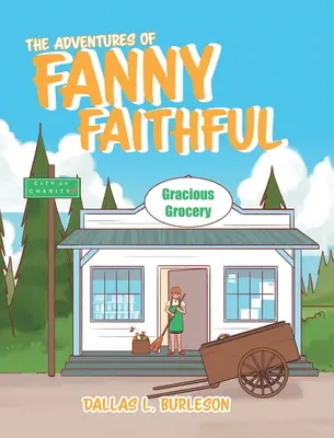 Las aventuras de Fanny Faithful - The Adventures of Fanny Faithful