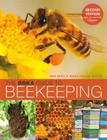 Guía de apicultura de la BBKA, segunda edición - BBKA Guide to Beekeeping, Second Edition