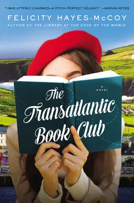 El Club del Libro Transatlántico - The Transatlantic Book Club