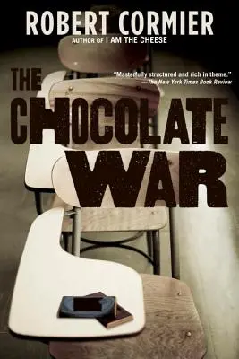 La guerra del chocolate - The Chocolate War