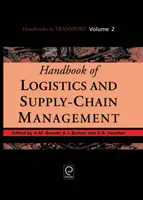 Manual de logística y gestión de la cadena de suministro - Handbook of Logistics and Supply-Chain Management