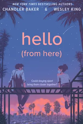 Hola (desde aquí) - Hello (from Here)