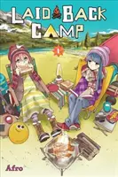 Campamento Laid-Back, Vol. 1 - Laid-Back Camp, Vol. 1