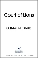 La Corte de los Leones - Court of Lions