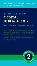Manual Oxford de Dermatología Médica - Oxford Handbook of Medical Dermatology