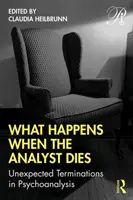 Qué ocurre cuando muere el analista: Finales inesperadas en el psicoanálisis - What Happens When the Analyst Dies: Unexpected Terminations in Psychoanalysis