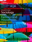 AQA AS and A Level Sociology Familias y hogares - AQA AS and A Level Sociology Families and Households