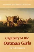 El cautiverio de las chicas de Oatman - Captivity of the Oatman Girls