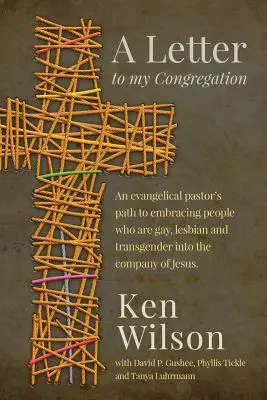 Una carta a mi congregación - A Letter to My Congregation