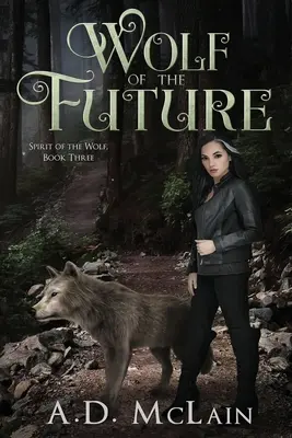 El lobo del futuro - Wolf Of The Future