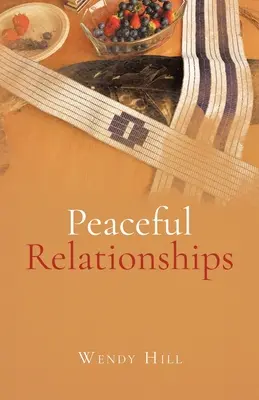 Relaciones pacíficas - Peaceful Relationships